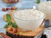 ارز بلبن ساده