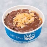 كوتي فتوتي شيكولاتة