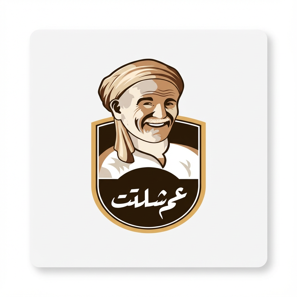 عم شلتت